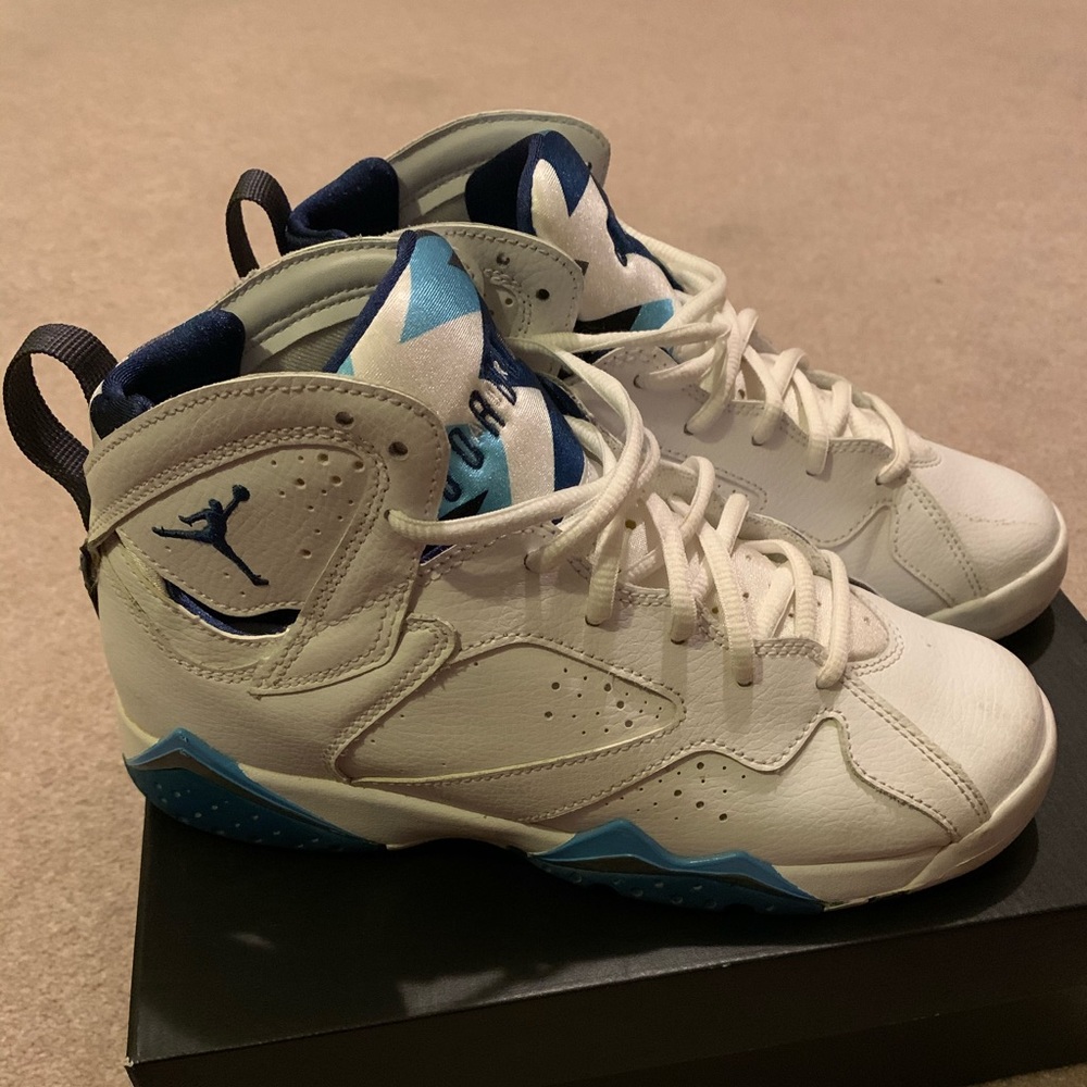 Air Jordan 7 Retro